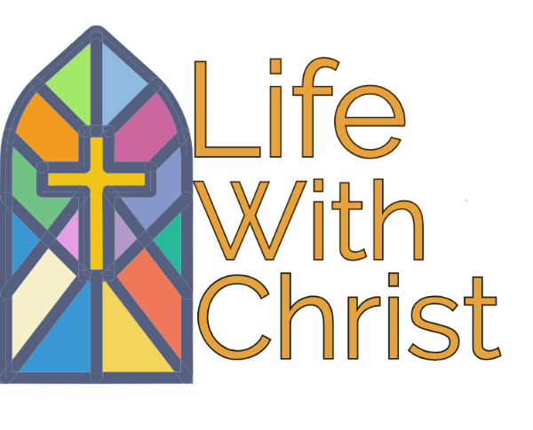 Life With Christ Logo